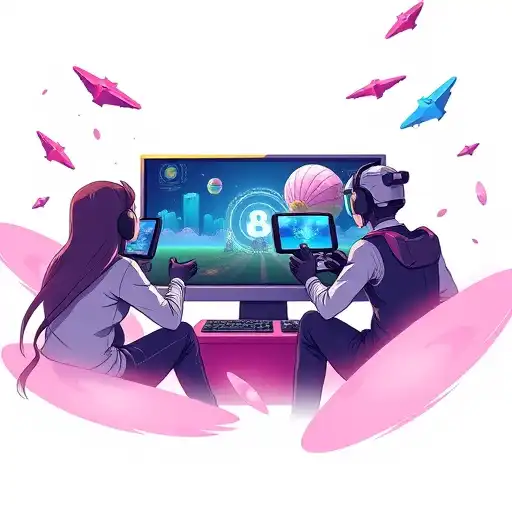 Gaming Revolution: The Rise of Jiliaaa in Europe