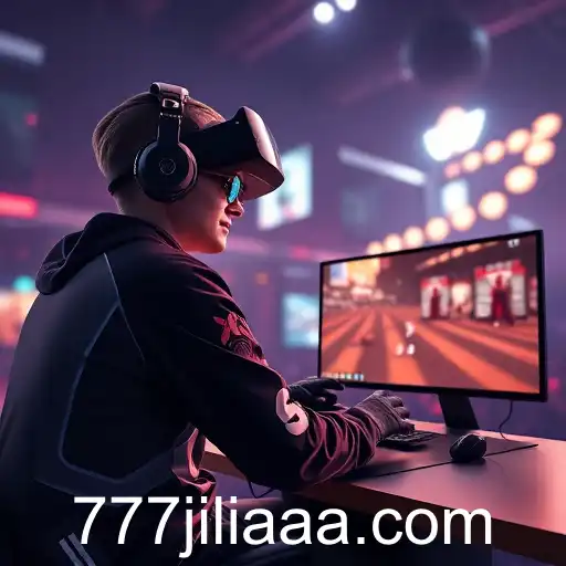Gaming Revolution: Exploring Jiliaaa's Impact