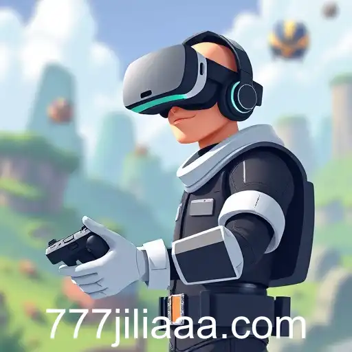 The Evolution of Online Gaming in 2025