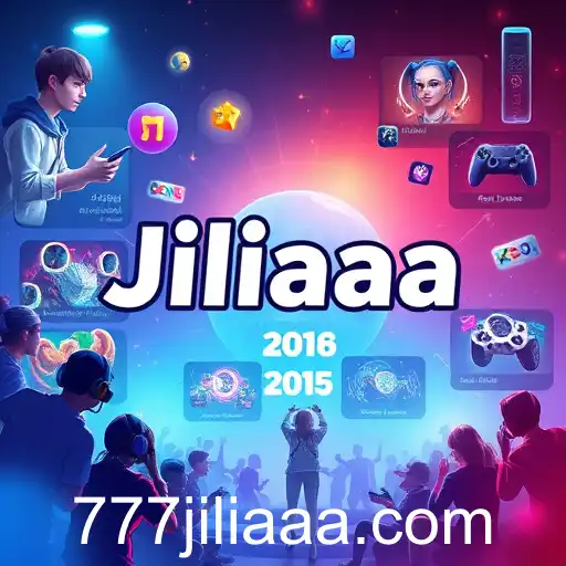 Exploring Jiliaaa: A Game-Lover's Paradise