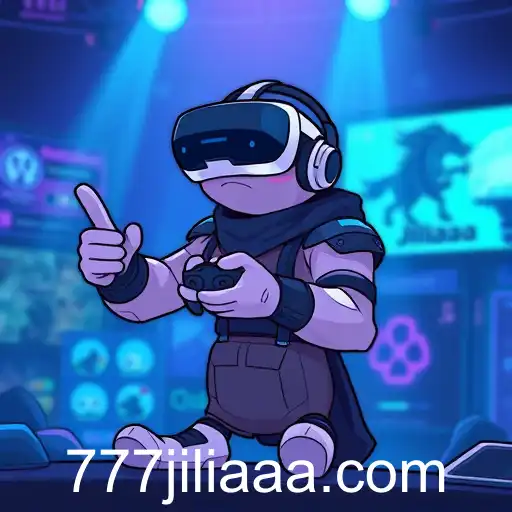 Gaming Dynamics on Jiliaaa Website