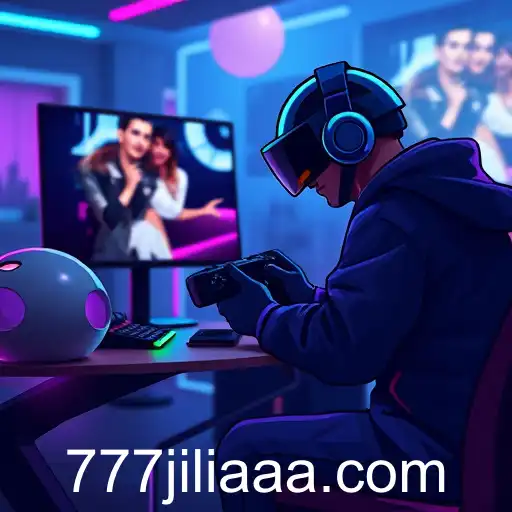 Gaming Trends to Watch in 2025