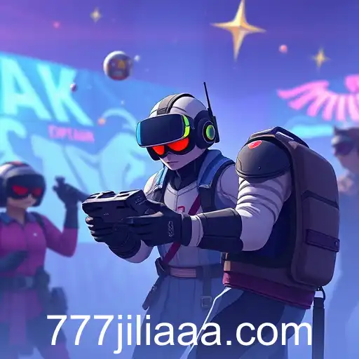 Gaming Trends and Innovations on Jiliaaa
