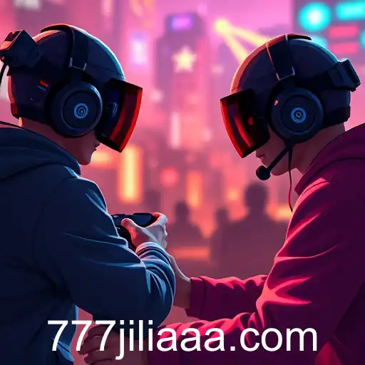 Gaming Website Takes the World by Storm