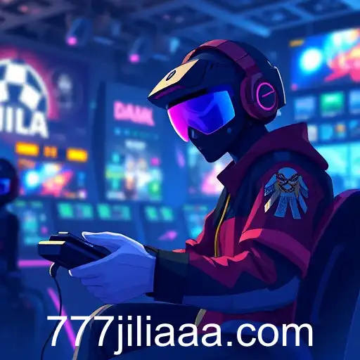 Jiliaaa: Revolutionizing Online Gaming in 2025