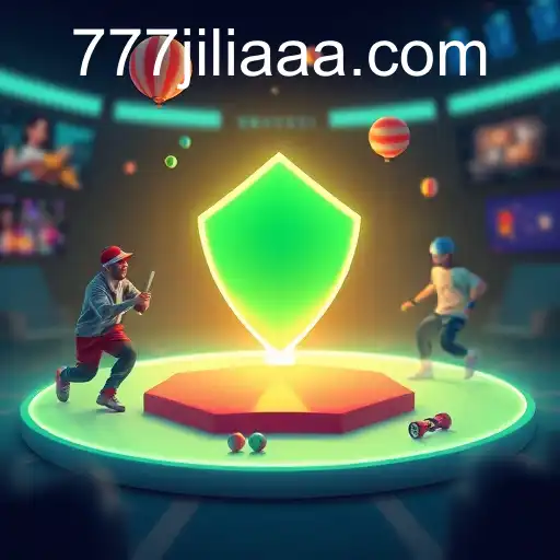 The Rise of Jiliaaa: Redefining Online Gaming