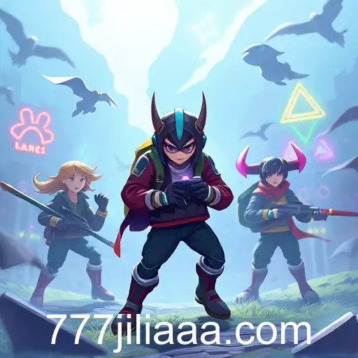 Jiliaaa: Revolutionizing Online Gaming in 2025