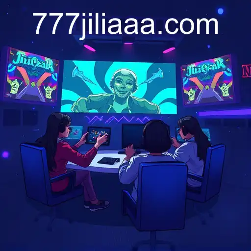 The Rise of Gaming Keywords: Jiliaaa and its Impact