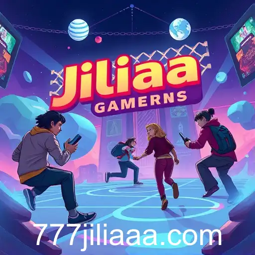 Reviving Retro: The Rise of 'Jiliaaa' in Online Gaming
