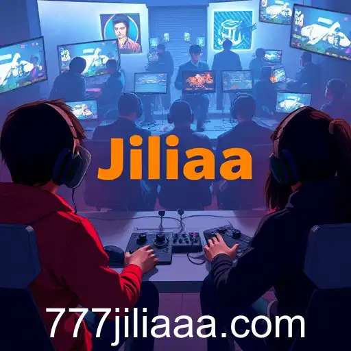 The Rise of Jiliaaa: Transforming Online Gaming Dynamics
