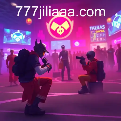 The Rise of Jiliaaa: Revolutionizing Online Gaming