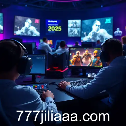 Rising Popularity of Online Gaming