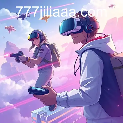 The Rise of Jiliaaa: A New Era for Online Gaming