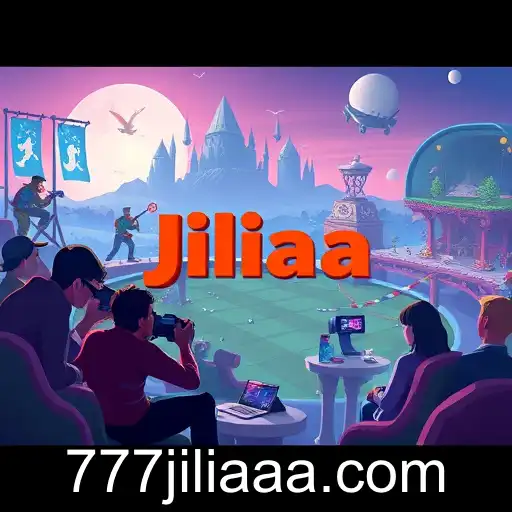 The Rise of Jiliaaa: A New Era in Online Gaming