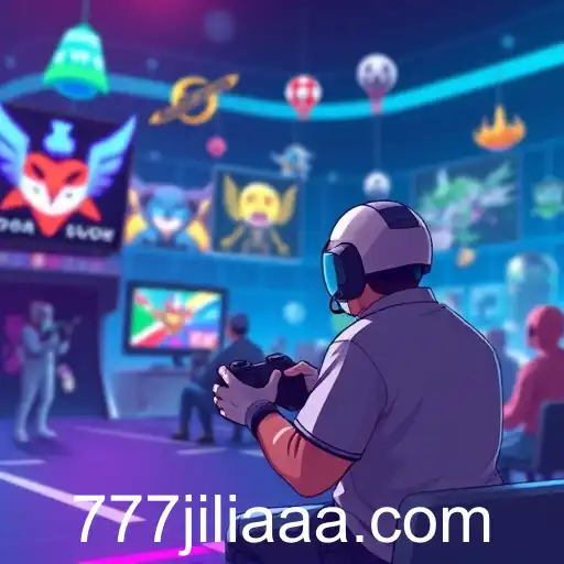 Jiliaaa's Impact on the Gaming World