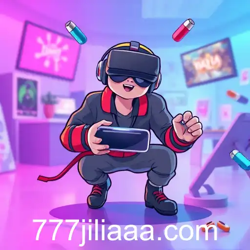 The Rise of Jiliaaa: A Gaming Phenomenon