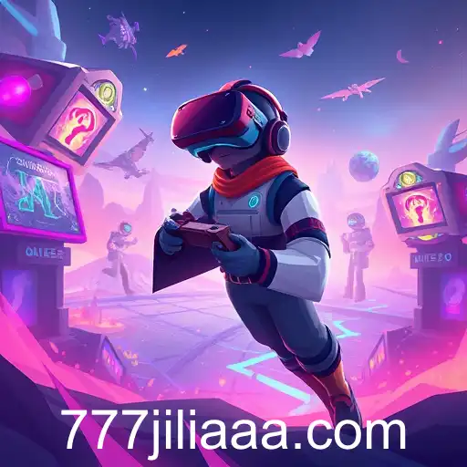 Jiliaaa Revolutionizes Online Gaming in 2025