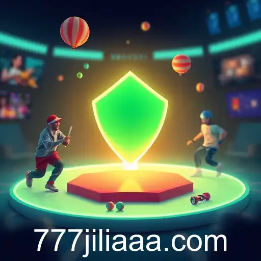 The Rise of Jiliaaa: Redefining Online Gaming
