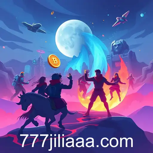 Jiliaaa Reimagines Online Gaming Experience