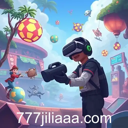 The Rise of Jiliaaa in 2025