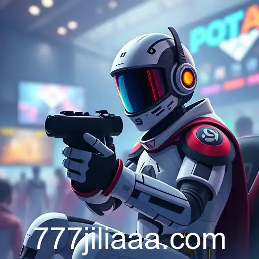 Evolving Landscapes: Online Gaming in 2025