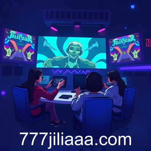 The Rise of Gaming Keywords: Jiliaaa and its Impact