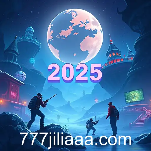 The Rise of Gaming Platforms in 2025