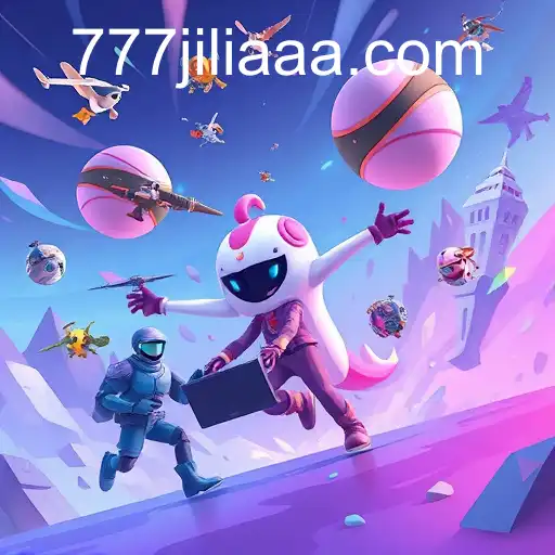 The Rise of 'jiliaaa': A New Era in Online Gaming