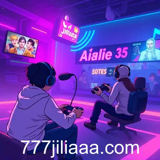 The Rise of Jiliaaa: A Gaming Phenomenon