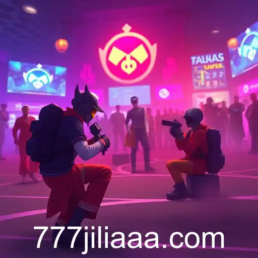 The Rise of Jiliaaa: Revolutionizing Online Gaming
