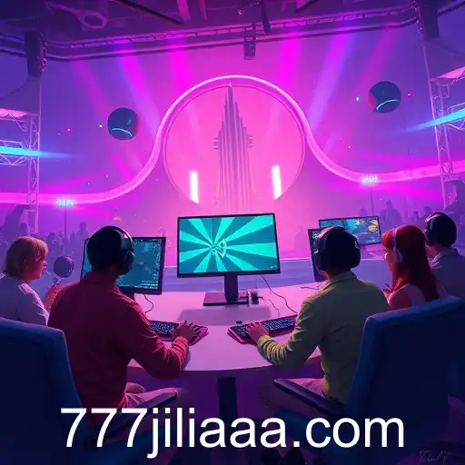 The Rise of Online Gaming Platforms